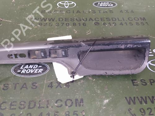 Used Left front window switch SEAT IBIZA II (6K1) 1.9 TDI (90 hp) 17852192