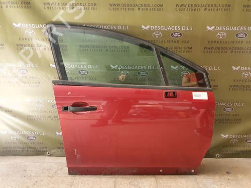 Used Right front door CITROËN C4 I (LC_) [2004-2014]  17850206