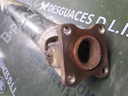Driveshaft SUZUKI GRAND VITARA I (FT, HT) 2.0 HDI 110 16V 4x4 (SQ420D, TD83V) | BP17851410M37 