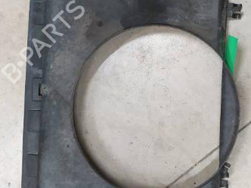 Used Front slam panel Front slam panel 38732184 38732184