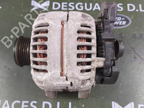 Generator MINI MINI (R56) Cooper D (109 hp) 17847499