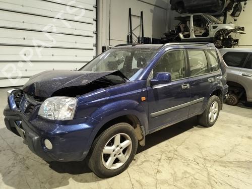 Brugte NISSAN X-TRAIL I (T30) 4874624