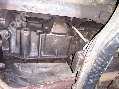 Cambio Cambio MITSUBISHI L200 (K7_T, K6_T, K5_T) [1996-2011] 36864398 36864398