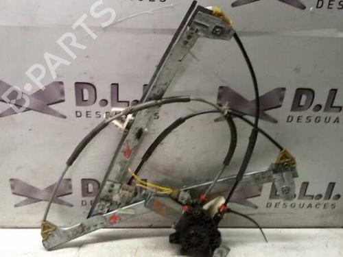 Front left window mechanism CITROËN XSARA (N1) 1.9 TD | BP17840187C22 