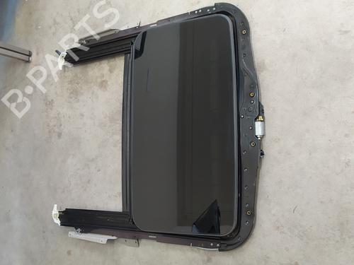 Used Sunroof MERCEDES-BENZ M-CLASS (W164) ML 320 CDI 4-matic (164.122) (224 hp) 22782834
