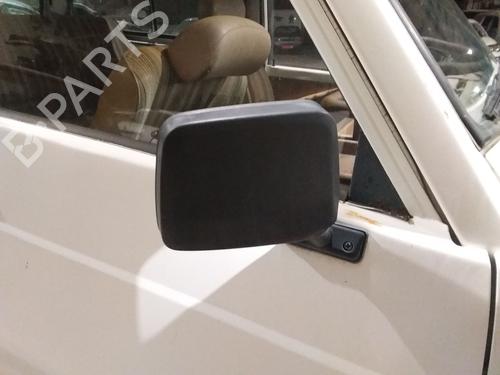 Used Right mirror NISSAN PATROL III/2 Hardtop (K260) 2.8 (120 hp) 31973061