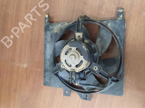 Used Radiator fan SMART CITY-COUPE (450) 0.6 (S1CLA1, 450.341) (55 hp) 25364562