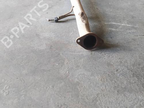 Exhaust system NISSAN X-TRAIL I (T30) 2.2 dCi 4x4 | BP17839986M121 