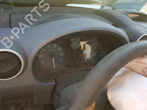 Steering column PEUGEOT PARTNER Tepee  | BP18465758M21  - Image 14