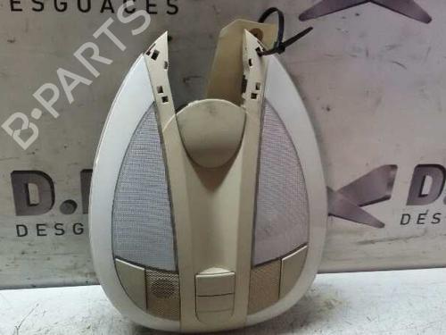 Interior roof light MERCEDES-BENZ E-CLASS (W211) E 300 BlueTEC (211.024) | BP17840790I8 