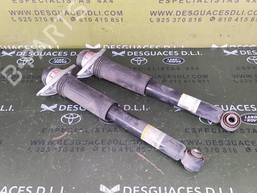 Used Right rear shock absorber TOYOTA C-HR (_X1_) 1.8 Hybrid (ZYX10_, ZYX11_, ZYX10R, ZYX11R) (122 hp) 17853919