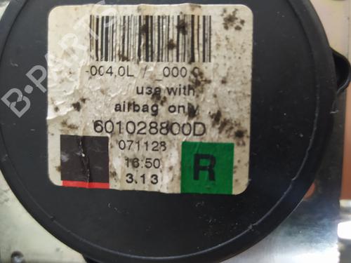 Front right seatbelt MINI MINI (R56) Cooper D | BP17847511I25 