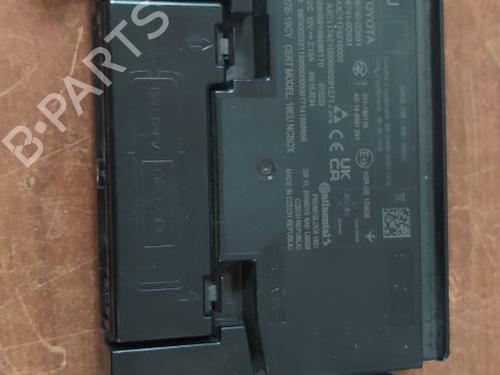 Used Electronic module Electronic module 38169080 38169080
