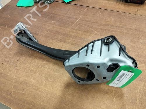 Break pedal MERCEDES-BENZ M-CLASS (W166) | BP40036866I19 - Image 2