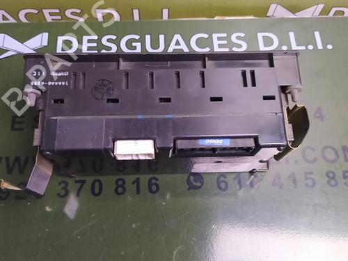 Climate control LAND ROVER DISCOVERY II (L318) 2.5 Td5 4x4 | BP17850634I5 
