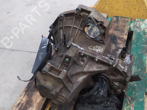 Gearbox LAND ROVER FREELANDER I (L314) 2.0 DI 4x4 | BP26222682M3 
