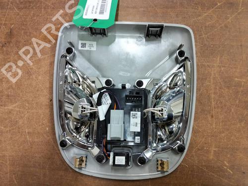 Interior roof light JEEP COMPASS (MP, M6, MV, M7) 1.5 T4 Hybrid | BP36355310I8 - Image 2