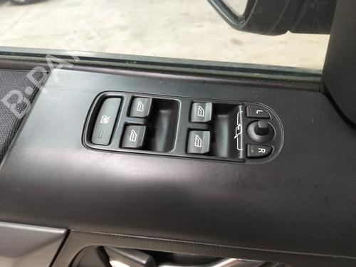 Used Left front window switch Left front window switch 38511035 38511035