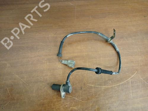 Elektronisk sensor NISSAN TERRANO II (R20) 2.7 TDi 4WD (125 hp) 29508521