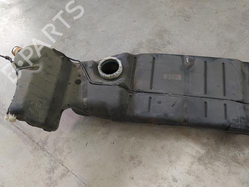 Bensintank MERCEDES-BENZ M-CLASS (W163) ML 270 CDI (163.113) (163 hp) 18412451
