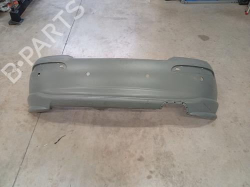 Used Rear bumper MG MG 3 (ZP2_) [2024-2025]  30407543