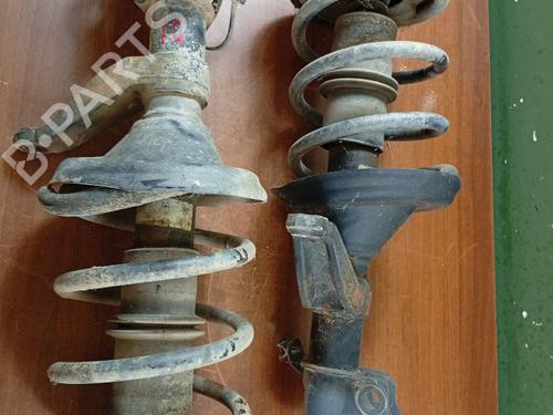 Right front shock absorber HONDA CR-V II (RD_) 2.2 CTDi (RD9) | BP29807390M17