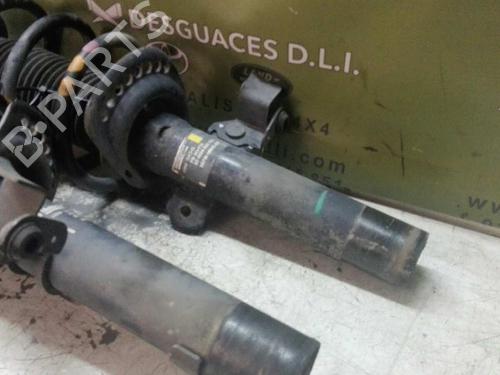 Right front shock absorber FORD MONDEO III Saloon (B4Y) 2.2 TDCi | BP17846416M17 