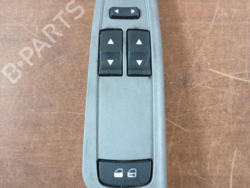 Used Left front window switch FIAT STILO (192_) [2001-2010]  29533843