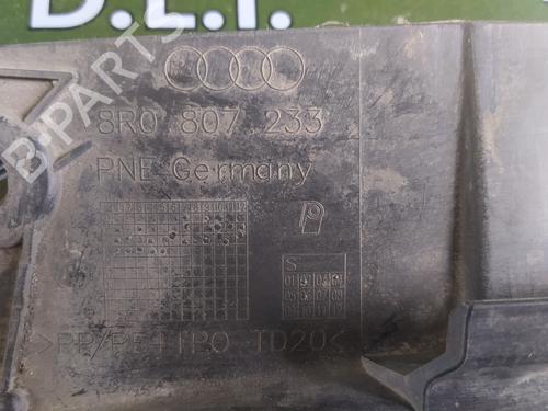 Underbody protection AUDI Q5 (8RB) 2.0 TDI quattro | BP17850076M92 