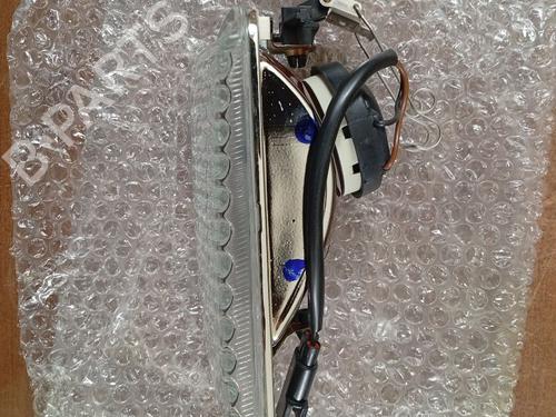 Left front fog light FORD ESCORT VI Convertible (ALL) | BP31010388C30