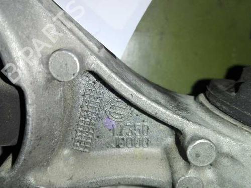 Engine mount NISSAN QASHQAI / QASHQAI +2 I (J10, NJ10, JJ10E) 1.5 dCi | BP17848767M89 