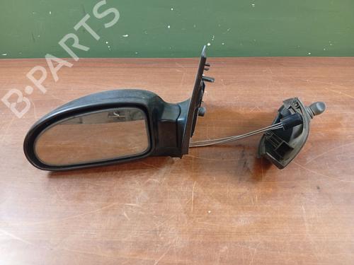 Ryggespeil venstre FORD FOCUS I (DAW, DBW) 1.8 TDCi (100 hp) 29023102