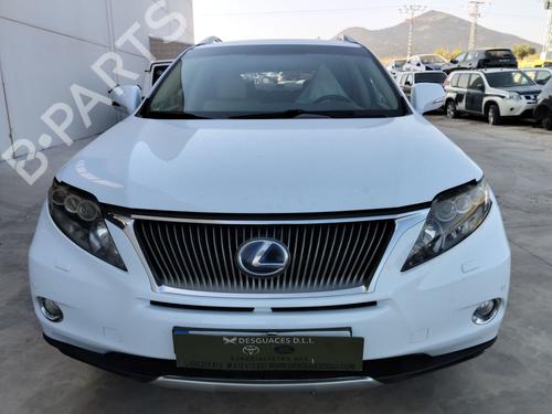 Used Parts LEXUS RX (_L1_) 4839323