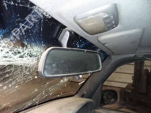 Specchietti retrovisore SSANGYONG KORANDO (KJ) 2.9 TD (120 hp) 31626768