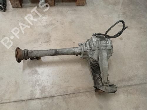Differential vorne VW TOUAREG (7LA, 7L6, 7L7)  | BP29267515M23 