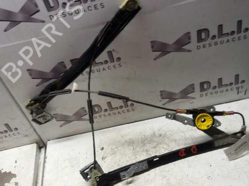 Used Front right window mechanism FORD MONDEO III (B5Y) 2.2 TDCi (155 hp) 17841300