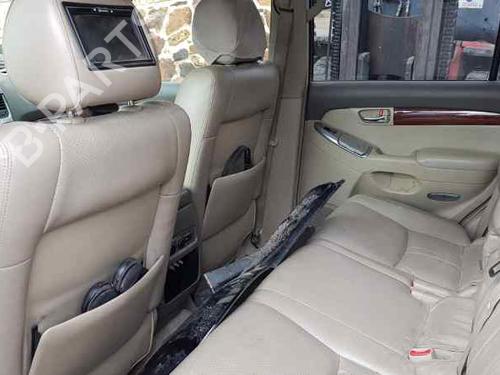 BP17846424C18 | Front left door window TOYOTA LAND CRUISER PRADO (_J12_) 3.0 D-4D (KDJ120, KDJ125) BP17846424C18