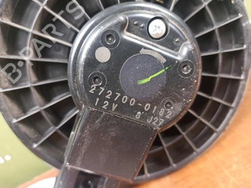 Gebläsemotor TOYOTA LAND CRUISER PRADO (_J12_) 3.0 D-4D (KDJ120, KDJ125) | BP26214502M62