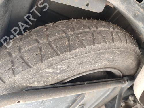 Reservehjulssett MERCEDES-BENZ M-CLASS (W163) ML 270 CDI (163.113) (163 hp) 23860040