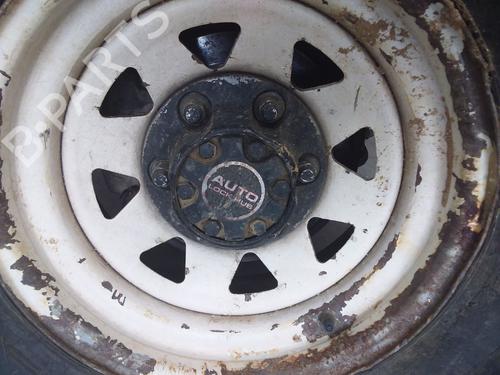 Used Other OPEL FRONTERA A (U92) 2.4 i (53MWL4) (125 hp) 27441944