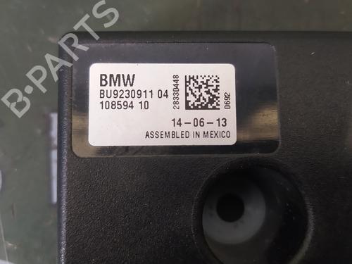 Electronic module BMW 4 Coupe (F32, F82) 420 d | BP17853887M83 