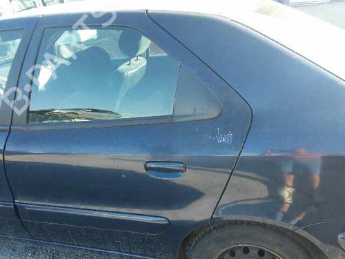 Air conditioning evaporator CITROËN XSARA (N1) 1.9 D | BP17841520M109 