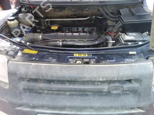 Used Water radiator Water radiator LAND ROVER FREELANDER I (L314) 2.0 Td4 4x4 (112 hp) 34004039 34004039