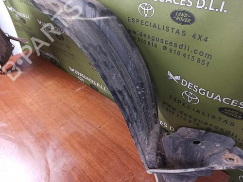 Wheel arch TOYOTA LAND CRUISER PRADO (_J15_)  | BP18096666C56 