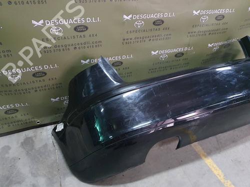 Rear bumper AUDI A3 Sportback (8PA)  | BP21379555C8 