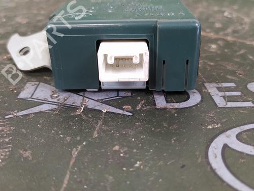 Electronic module TOYOTA LAND CRUISER PRADO (_J12_) 3.0 D-4D (KDJ120, KDJ125) | BP17855572M83 