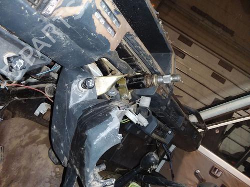 Used Steering column NISSAN PATROL III/2 Hardtop (K260) 2.8 (120 hp) 31830902