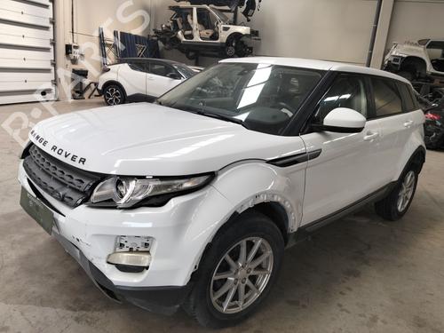 Engine LAND ROVER RANGE ROVER EVOQUE (L538)  | BP36781721M1  - Image 15