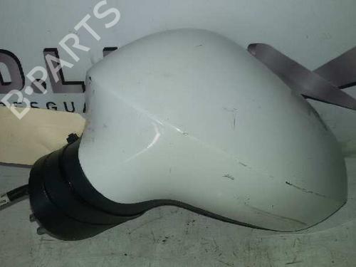 Left mirror SEAT LEON (1P1) 1.9 TDI | BP17840933C26 