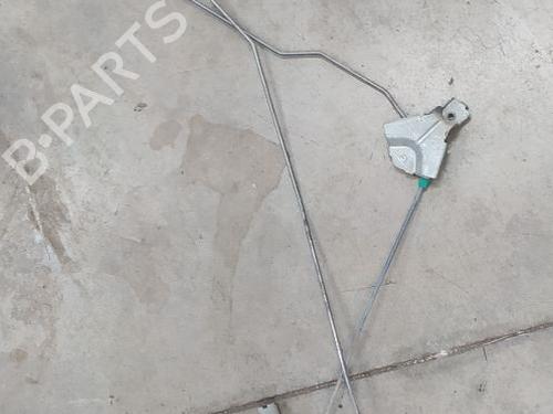 Used Rear left lock Rear left lock 37718631 37718631